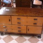 289 5499 CHEST OF DRAWERS